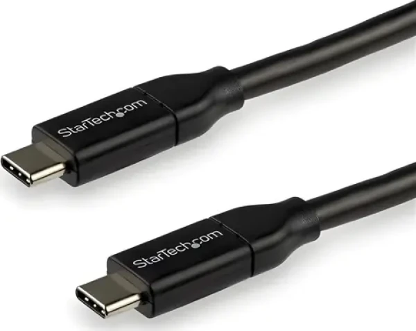StarTech USB2C5C3M černá / Kabel USB-C / 3 m / 480 Mbit/s (USB2C5C3M)