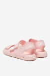 Sandály Reebok 864023ADZ(IV) Syntetický materiál
