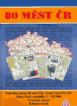 80 měst ČR