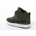 Dětské boty Puma Rebound Street Sd Fur Ps Jr 367869 02