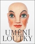 Umění loutky Pavel Jirásek, Marie