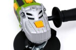 Aku úhlová bruska 115 mm FIELDMANN FDUB 70605-0
