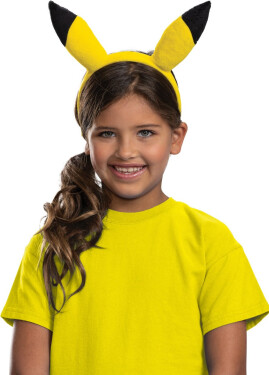Pokémon Čelenka Pikachu - EPEE