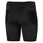 Běžecké legíny Mizuno BG3000 Mid Tight J2GB220609 Velikost textilu: M