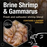 Nash Booster Brine Shrimp & Gammarus 500ml,Nash Booster Brine Shrimp & Gammarus 500ml