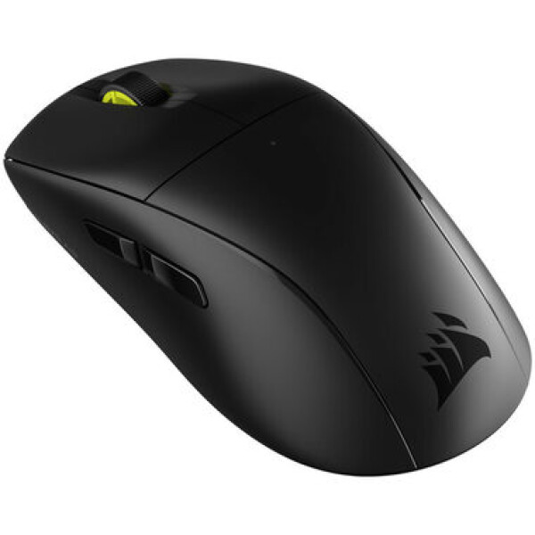 Corsair M75 Air Wireless černá / Bezdrátová herní myš / 26000DPI / 5 talčítek / 2.4GHz (CH-931D100-EU)