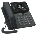 Fanvil V63 / IP telefon / 6 SIP linek / PoE / Wi-Fi / Bluetooth / LCD 2,8” (V63)
