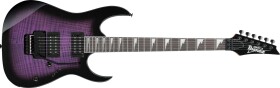 Ibanez GRG320FA Transparent Violet Sunburst