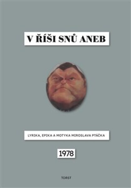 říši snů aneb Lyrika, epika motyka Miroslava Ptáčka Miroslav Ptáček