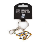 Inglasco Logo NHL - přívěsek na klíče 393SV000140 Winnipeg Jets