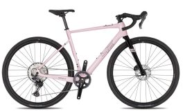 4EVER GRIZZLY ELITE LADY 28", rám 560, model 2026, barva coral black - ZDARMA dopravné, odborná montáž, seřízení, pojištění a dárkový poukaz na nákup přílušensví! (Záruka nejlepší ceny! Nakupujte u autorizovaného prodejce!)
