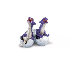 Safari Ltd. Safari Ltd. Figurka - Líhnoucí draci