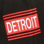 Mitchell & Ness Pánská Kšiltovka Detroit Red Wings Overbite Pro Snapback Vntg