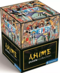 Clementoni Puzzle Anime Collection: One Piece 500 dílků Clementoni