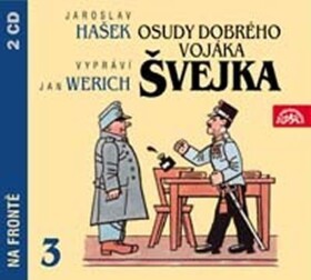 Osudy dobrého vojáka Švejka