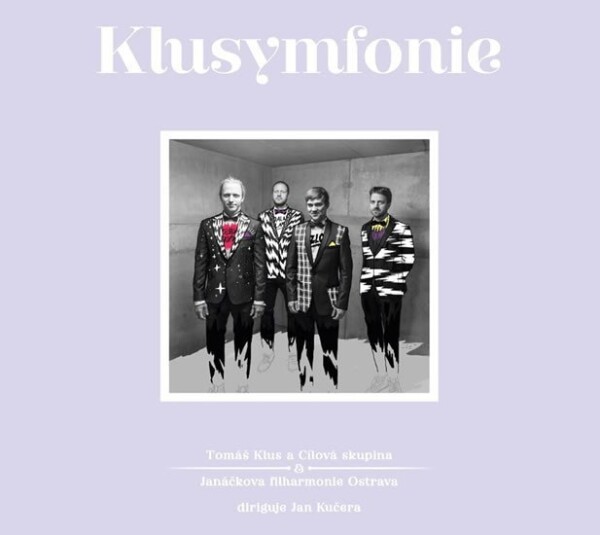 Klusymfonie