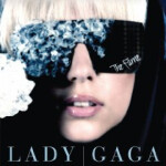 CD Lady Gaga: The Fame - Lady Gaga