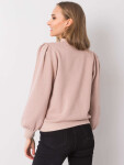 Mikina TW BL G 079.18 béžová 2XL