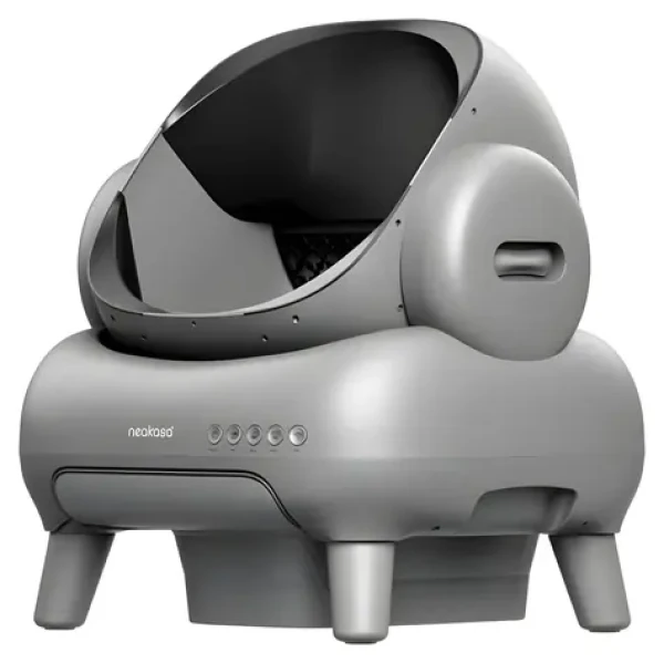 Neakasa M1 / Automatická toaleta pro kočky / Wi-Fi aplikace / do 15 kg / kapacita 7,17 l (M1 BOX)