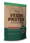 BioTech Vegan Protein 500 g forest fruit (10685)