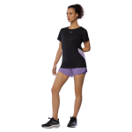 Běžecké tričko Mizuno DryAeroFlow Tee J2GAC20409 Velikost textilu: M