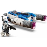 LEGO LEGO® Star Wars™ 75391 Mikrostíhačka Y-wing™ kapitána Rexe