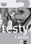 Testy k lekcím Direkt neu 3