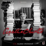 Vlastní životopis Agatha Christie