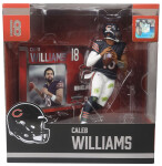 McFarlane Figurka Caleb Williams Chicago Bears NFL