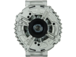 Alternátor MERCEDES Třídy S (W221), CL (C216) a SL (R230) V12 Biturbo