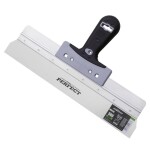Špachtle fasádní, 380 mm, STALCO PERFECT