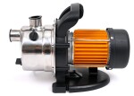 Elektrické povrchové čerpadlo Riwall PRO REJP 1000 INOX SET