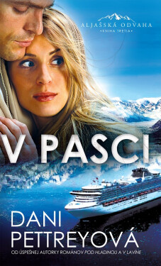 V pasci - Dani Pettrey