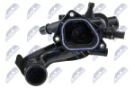 PIETRO Termostat CITROËN C4 I II DS PEUGEOT 207 208 308 5008 RCZ 1.6