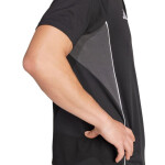 Adidas Tiro 25 Competition Polo Shirt M JY1804 pánské L