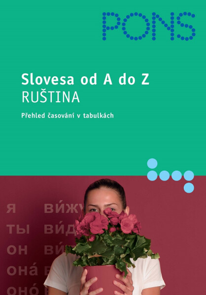 Slovesa od A do Z Ruština