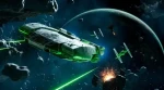 PS5 Star Wars Outlaws / Hra / Akční / krabicová verze (474439)