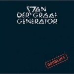 Godbluff - Van Der Graaf Generator