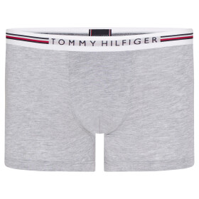 Pánské boxerky UM0UM01898-PG9 - Tommy Hilfiger XL