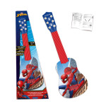 Lexibook moje první kytara Spiderman – 21"/53 cm