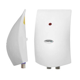 Mereo Průtokový ohřívač vody 3,5 kW, nízkotlaký EPO10