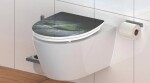Schütte RAINDROP | Duroplast HG, Soft Close 4008431825830