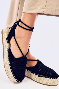 Espadrilky model 197254 Inello 40