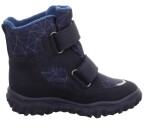 Dětské zimní boty HUSKY Blue Gore-tex, Superfit, 1-006080-8000, modrá - 42