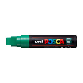 Uni Posca PC-17K zelená 15 mm