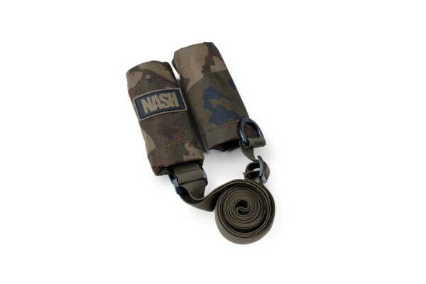 Nash Chrániče prutu Subterfuge Butt and Tip Connector,Nash Chrániče prutu Subterfuge Butt and Tip Connector