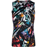 Dámský cyklistický dres bez rukávů Eleven Euphoria Velikost: S