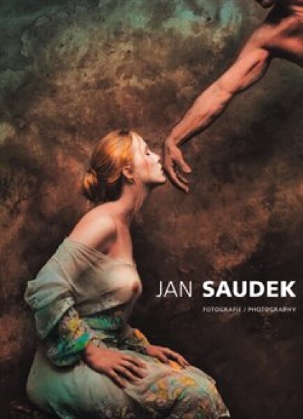 Jan Saudek Jan Saudek