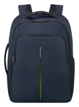 Samsonite GUARDIT 3.0 Backpack Underseater M 15.6" modrá / Batoh na notebook / Podpalubní / Voděodolný (155199-1090)