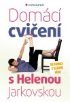 Domácí cvičení s Helenou Jarkovskou - Helena Jarkovská